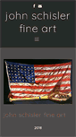 Mobile Screenshot of johnschisler.com